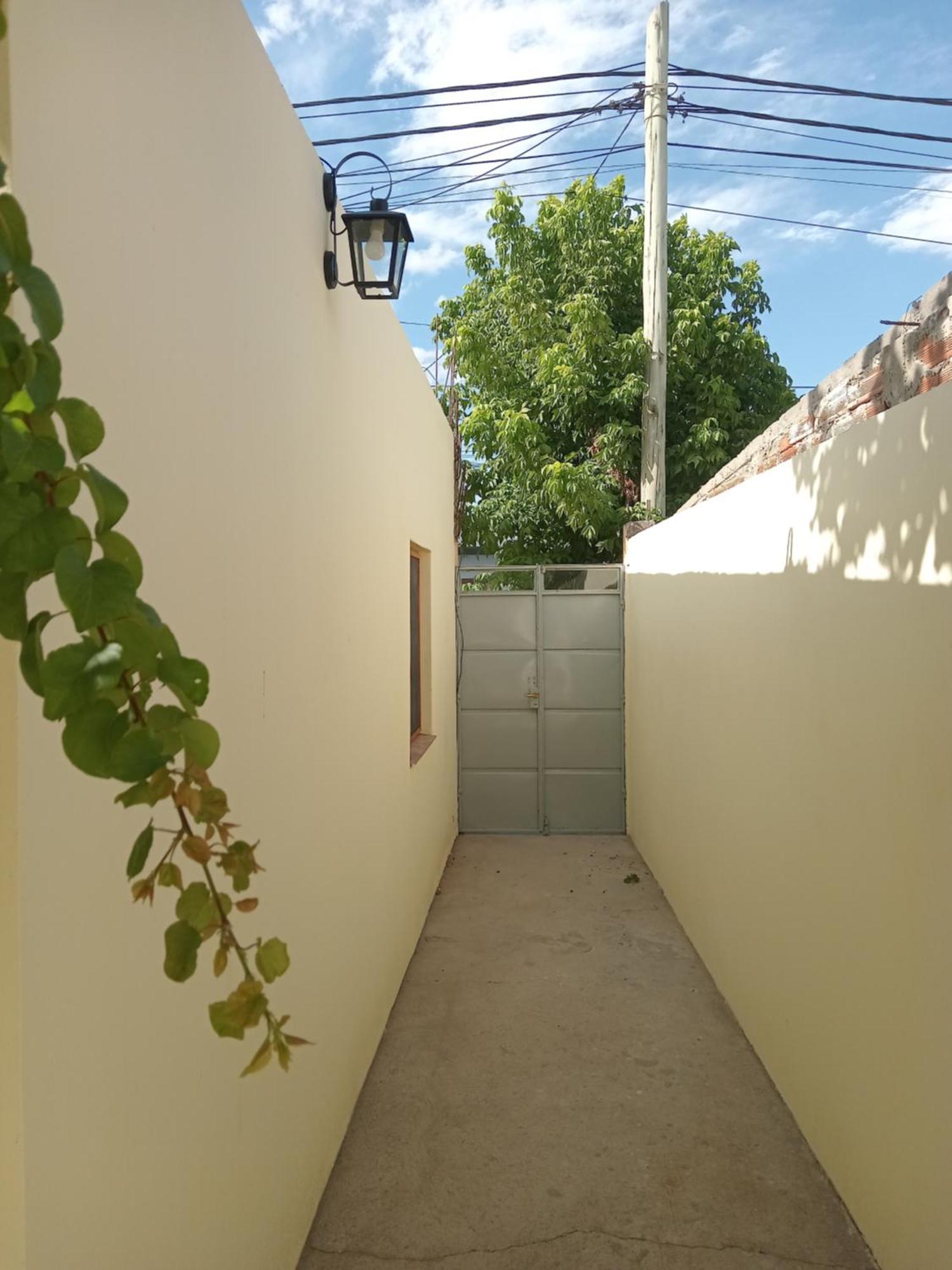 El Tonel Apartamento Cafayate Exterior foto
