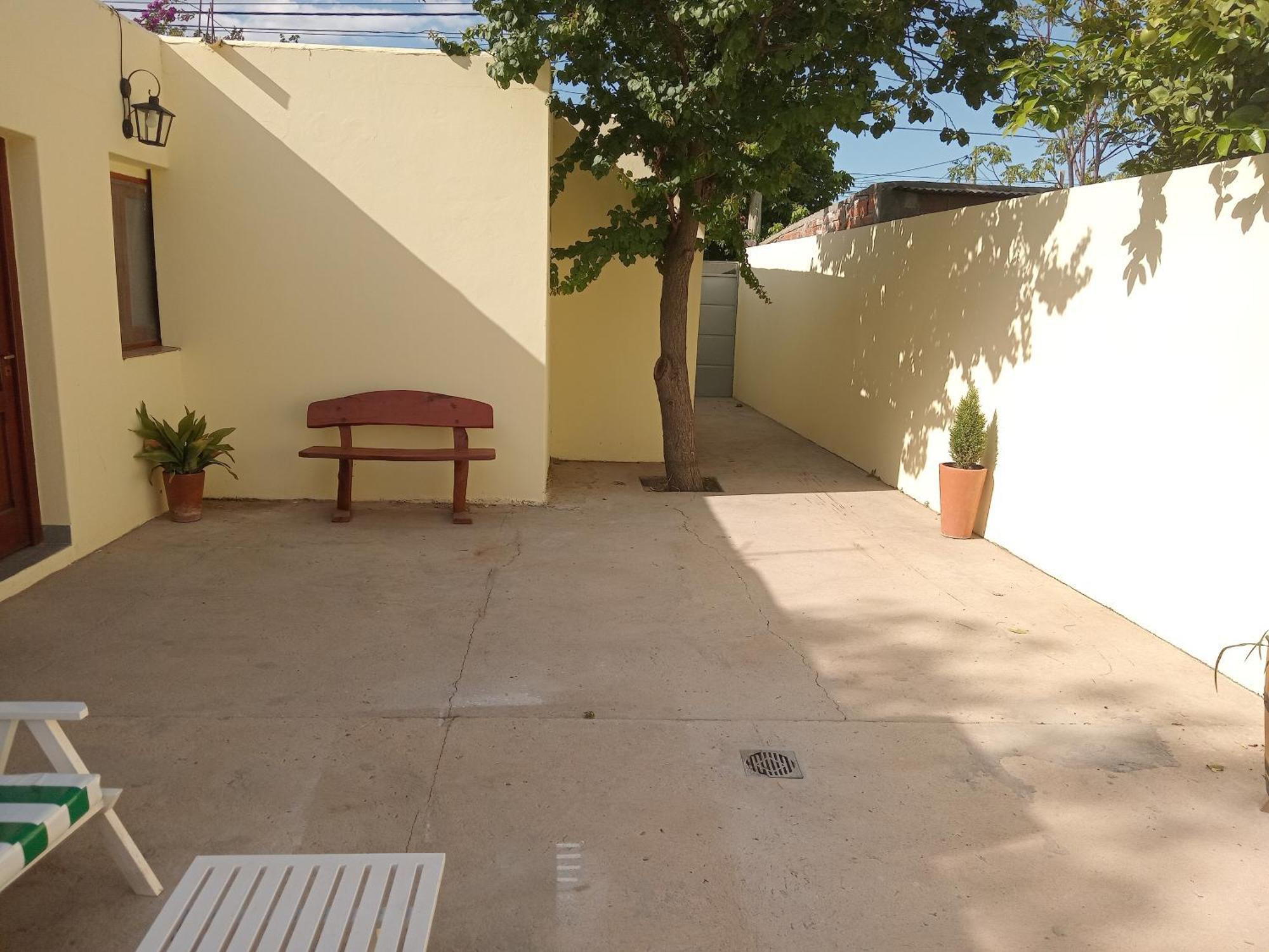 El Tonel Apartamento Cafayate Exterior foto