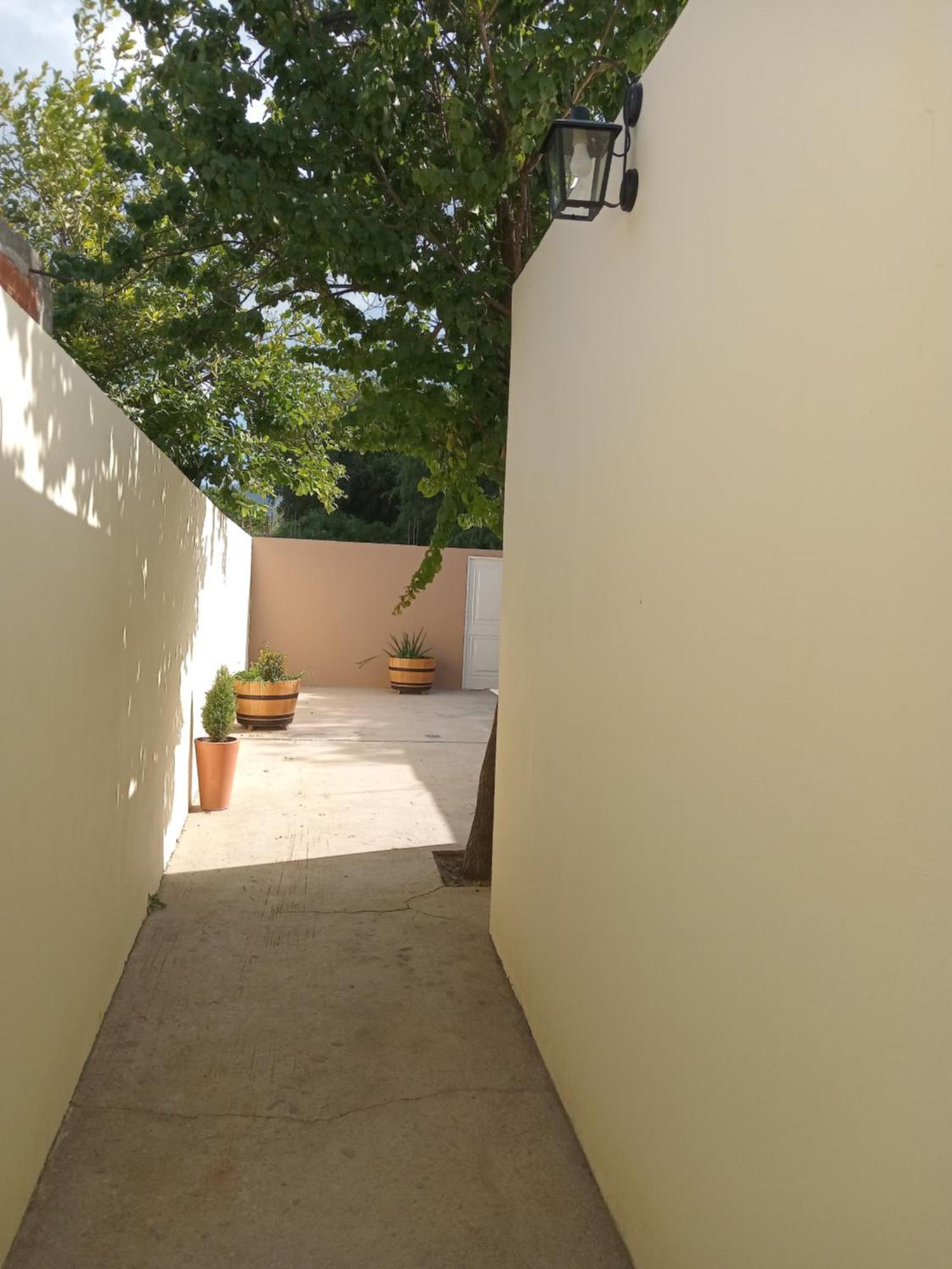 El Tonel Apartamento Cafayate Exterior foto