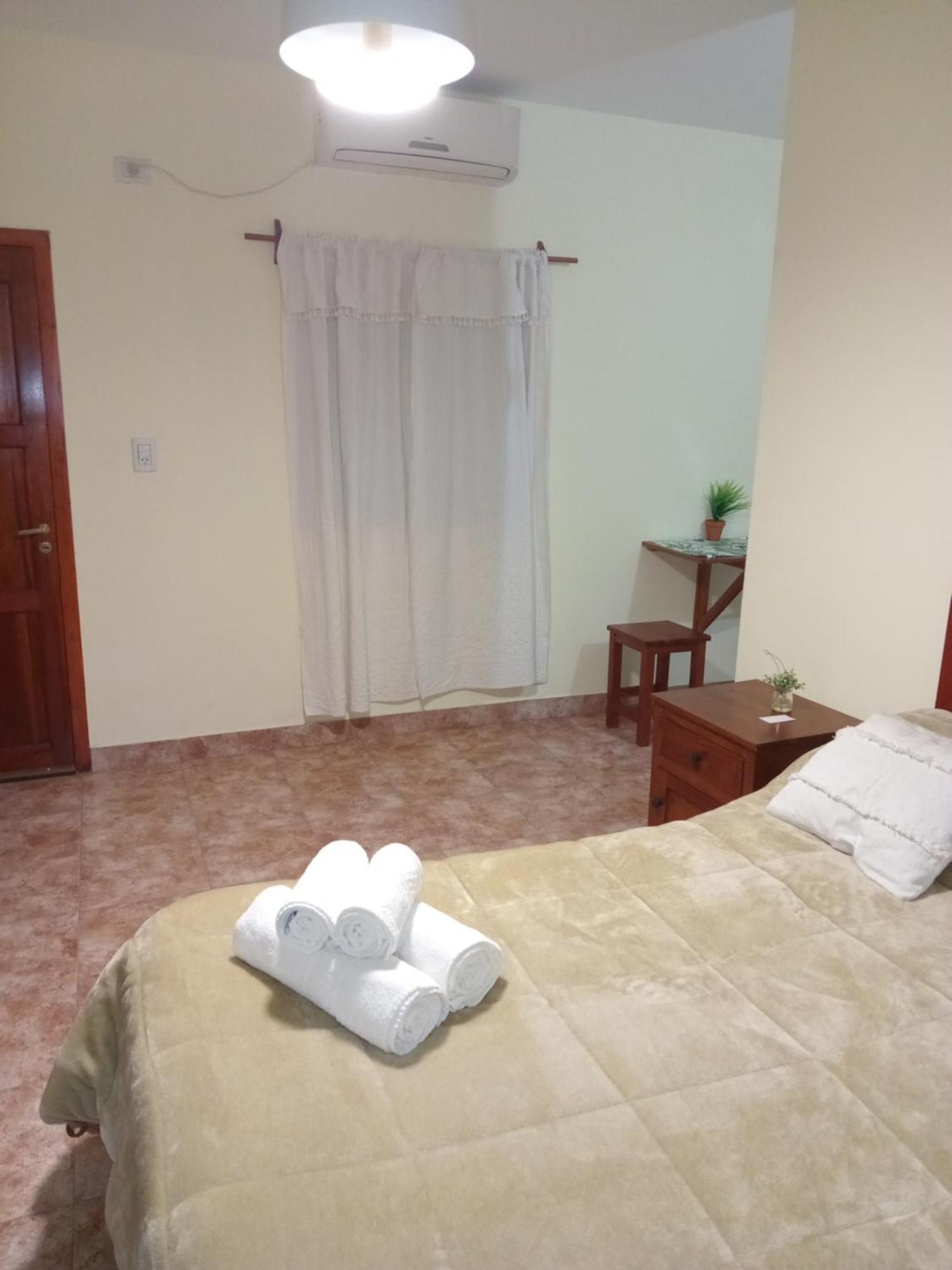 El Tonel Apartamento Cafayate Exterior foto
